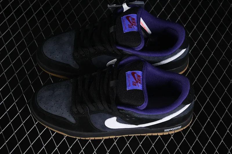 All categories Nk SB Dunk series Nk SB Dunk Low low-top sneakers Nike SB Dunk Low SB low-top casual sneakers HQ1625-500